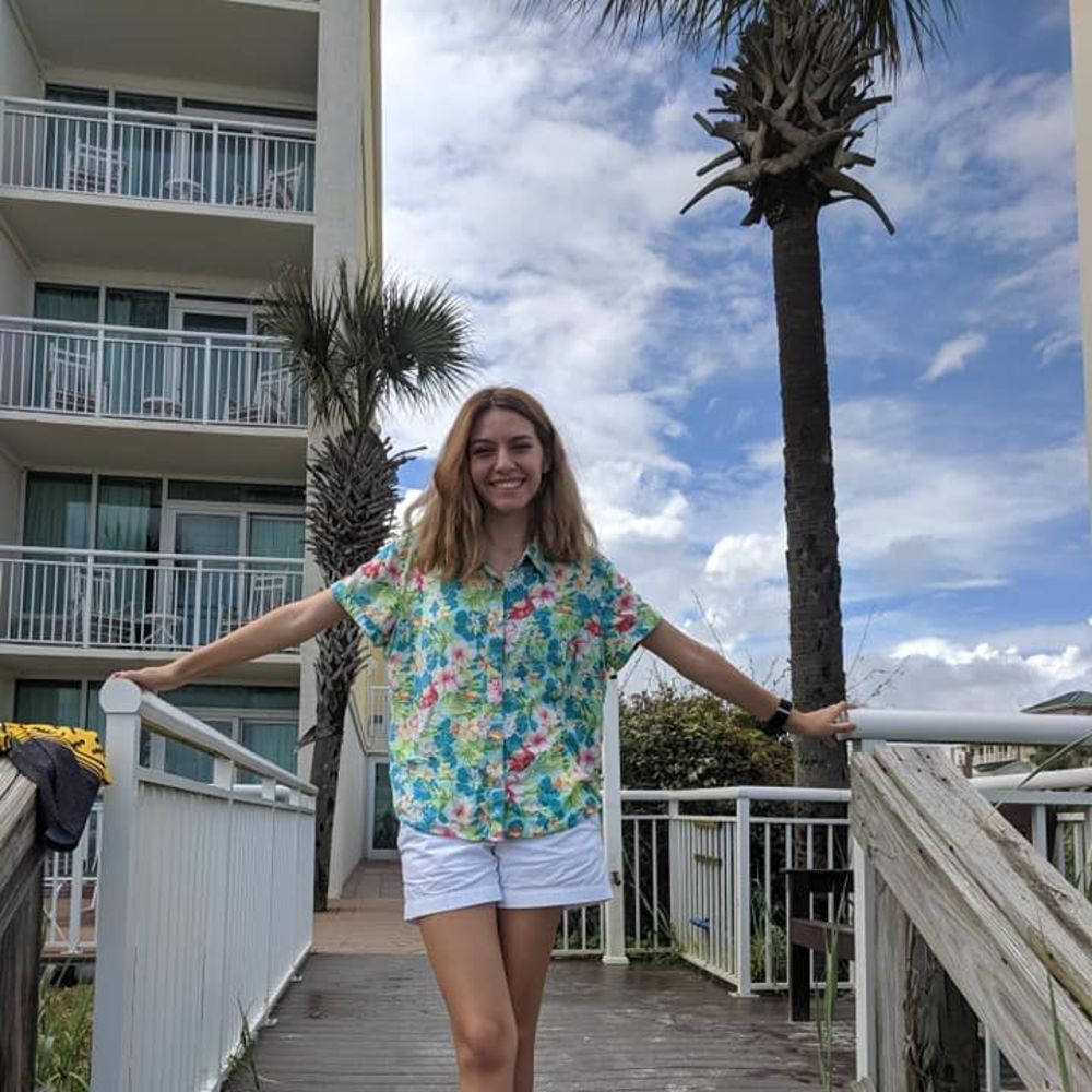 Meet your Posher, Anabelle